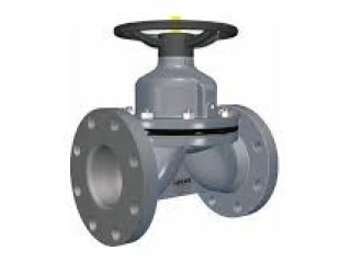 DIAPHRAGM VALVES DEALERS IN KOLKATA